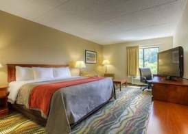 Comfort Inn & Suites Chattanooga West - Lookout Mountain 4