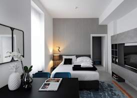 JOIVY Boutique Apartments Farneti 5