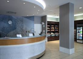 Springhill Suites by Marriott San Antonio Alamo Plaza/Convention Center 2