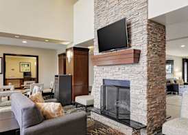 Staybridge Suites WASHINGTON D.C. - GREENBELT by IHG 4