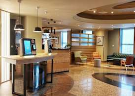 B&B Hotel London Heathrow 2