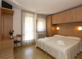 Hotel Cima Tosa 3