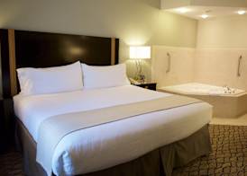 Holiday Inn EFFINGHAM by IHG 5