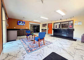 Economy 7 Inn Chesapeake - Portsmouth 3