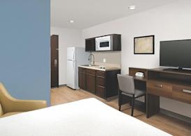WoodSpring Suites Rochester Greece 4