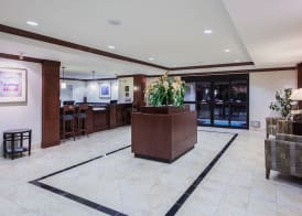 Staybridge Suites EL PASO AIRPORT AREA by IHG 3