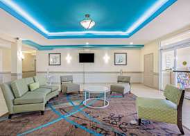 La Quinta by Wyndham Corpus Christi Airport 3