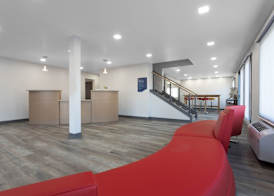 Travelodge by Wyndham Elkhart 4