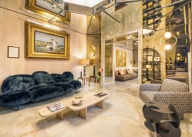 Hotel Palazzo Manfredi – Small Luxury Hotels of the World 3