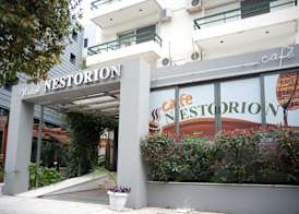NESTORION HOTEL 5