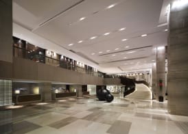 New World Makati Hotel, Manila 3