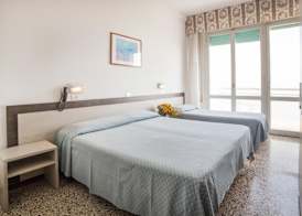 Hotel Europa 5