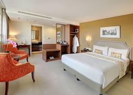 Kokoon Hotel Surabaya 4