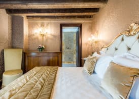 Hotel Nani Mocenigo Palace 4