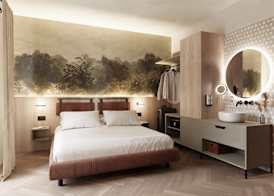 Hotel Querceto Wellness & Spa by Double Hospitality 3
