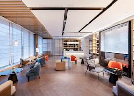Novotel Hangzhou Yuhang 4