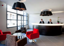 Hôtel Panorama 3
