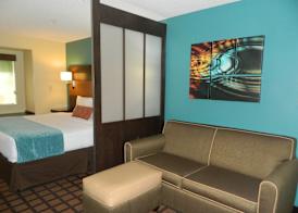 Best Western Plus Harrisburg Mechanicsburg 4