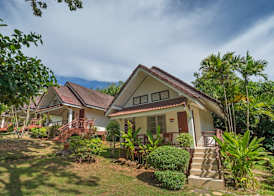 Lanta Manda Resort 4
