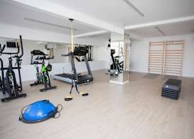 Hotel Voramar 3