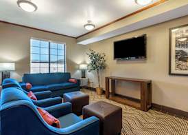 Comfort Suites Castle Rock - Denver South 2