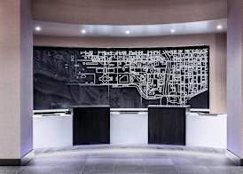 Cambria Hotel Chicago Loop - Theatre District 2