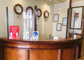 Hotel Serena srl 5