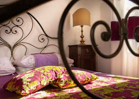 Agriturismo Podere Pescara 2