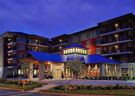 Hilton Garden Inn Gatlinburg 3