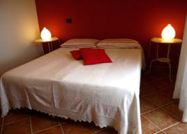 B&B Pedra Rubia 4