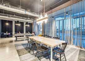Aloft by Marriott Dallas Arlington Entertainment District 2