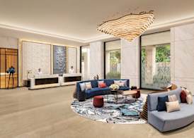 Fairfield by Marriott Mumbai International Airport 2