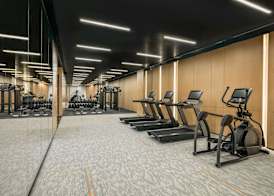 Grand Mercure Taizhou Tiantai 4