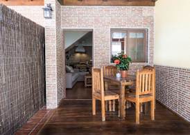 Loft Rustico 5