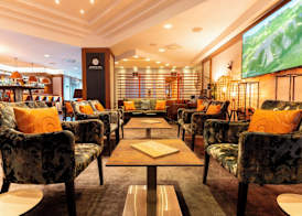Arthotel Ana im Olympiapark 4