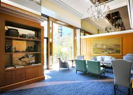 Sofitel Beirut Le Gabriel 2