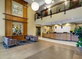 Best Western Plus Lacey Inn & Suites 2