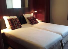 Gosset Hotel 3