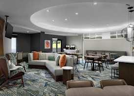 SpringHill Suites by Marriott Lynchburg Airport/University Area 3