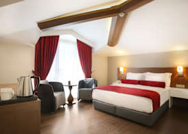 Veyron Hotels & SPA 5