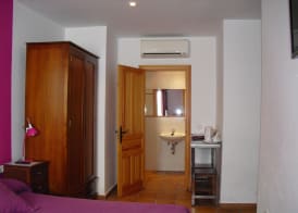 Hotel Ronda 5