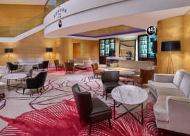 The Westin Kuala Lumpur 3