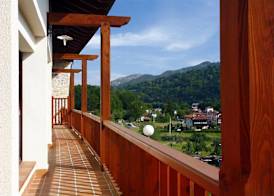 Apartamentos Aldea del Puente 2