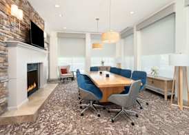 Hilton Garden Inn Valley Forge/Oaks 5