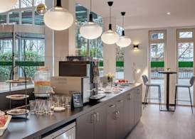 Hotel the YARD Bad Honnef 3