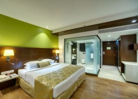 Ramee Grand Hotel and Spa, Pune 4