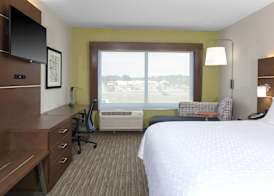 Holiday Inn Express & Suites KING GEORGE - DAHLGREN by IHG 3