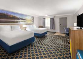 Days Inn by Wyndham Wauseon 5