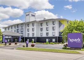 Spark by Hilton Shepherdsville Louisville South 2
