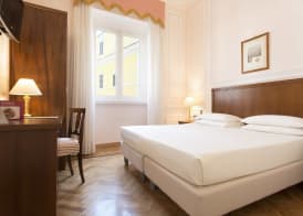 Hotel Quirinale 5